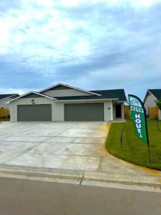 506 W 50th St S #508 W. 50th St. S., Wichita, KS 67217