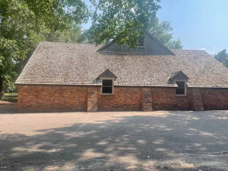 3 N Saint James, Eastborough, KS 67206