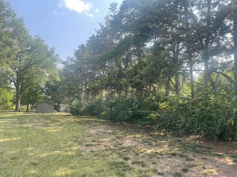 3 N Saint James, Eastborough, KS 67206