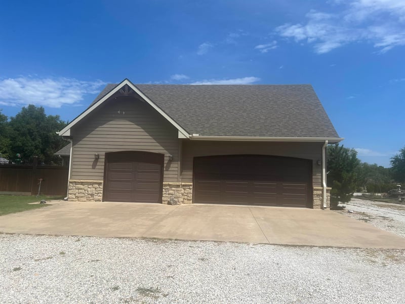2000 Madison , Arkansas City, KS 67005