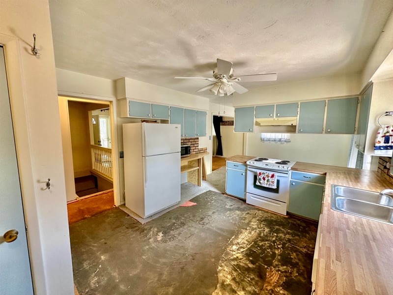 430 N 9th, Towanda, KS 67144