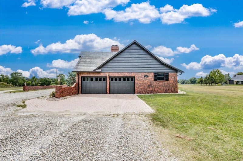 1715 Harry St, Andover, KS 67002