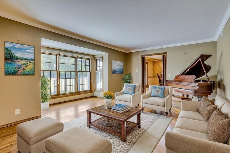 1715 Harry St, Andover, KS 67002