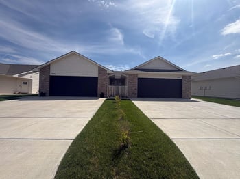 5416 N Sandkey Ct # 5418, Wichita, KS 67204