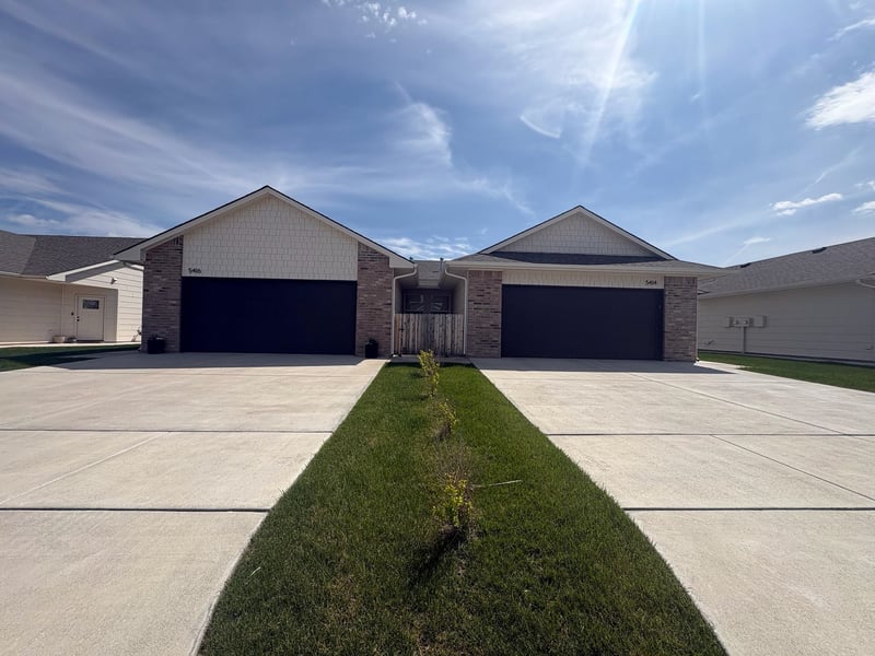 5416 Sandkey Ct # 5418, Wichita, KS 67204