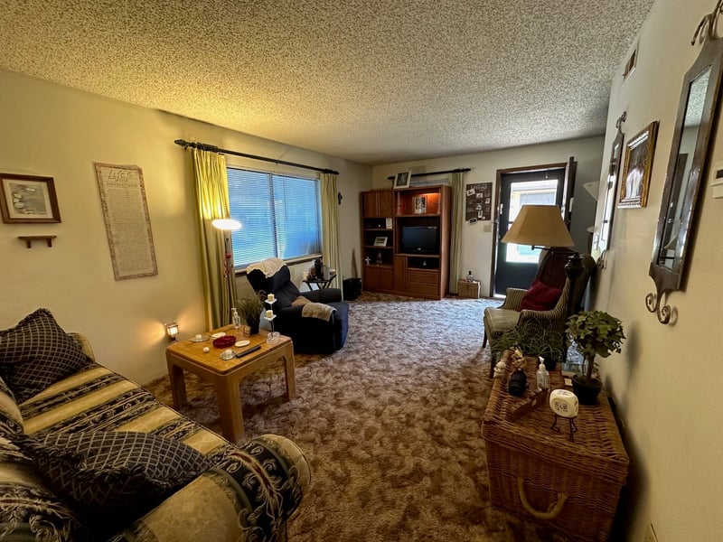750 W Dayton, Wichita, KS 67213