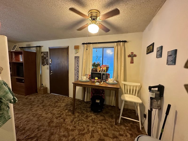 750 W Dayton, Wichita, KS 67213