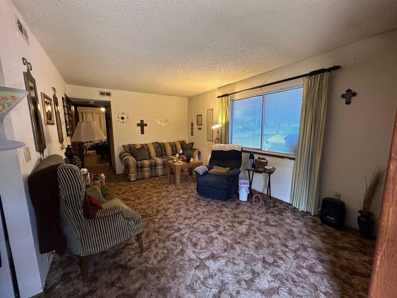 750 W Dayton, Wichita, KS 67213