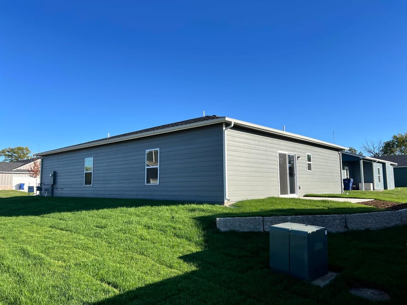 3139 Highridge Ct, Park City, KS 67219