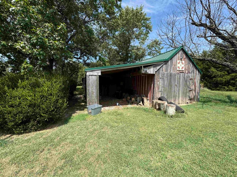 422 Olive St, Atlanta, KS 67008