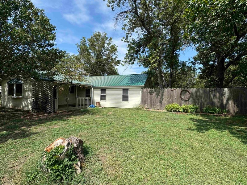 422 Olive St, Atlanta, KS 67008