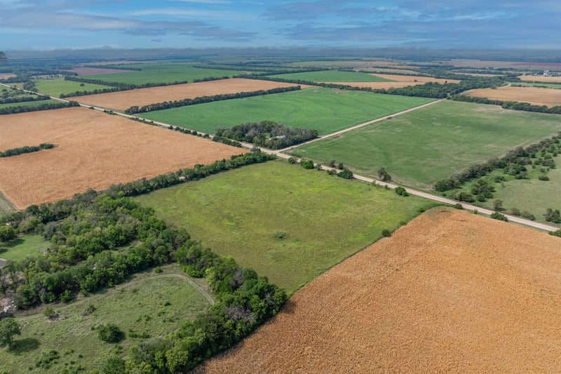 0 NE 96th, Walton, KS 67151