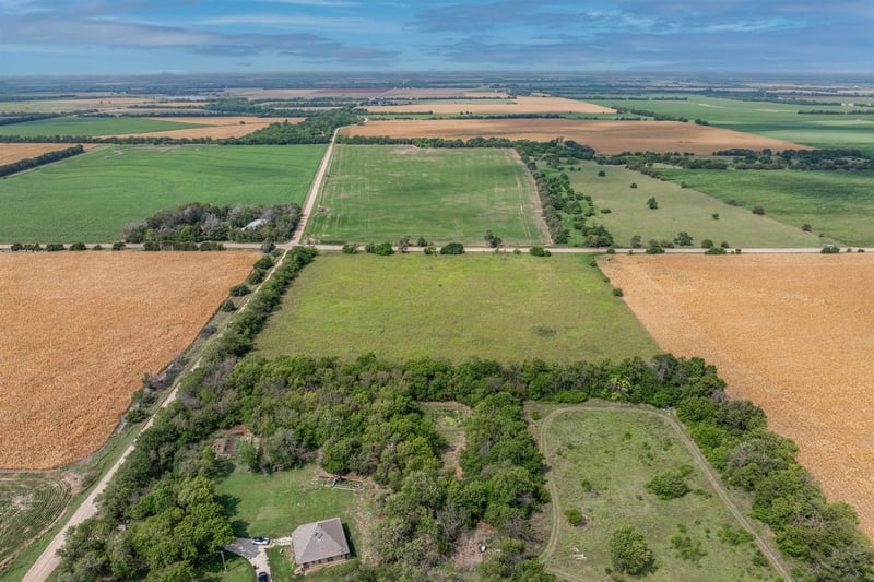 0 NE 96th, Walton, KS 67151