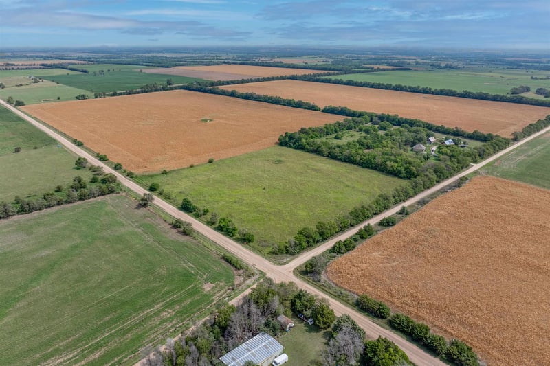 0 NE 96th, Walton, KS 67151