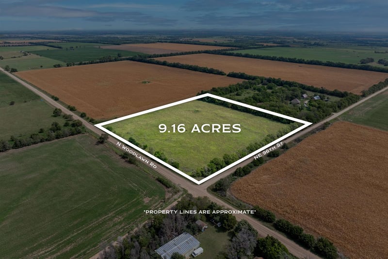 0 NE 96th, Walton, KS 67151