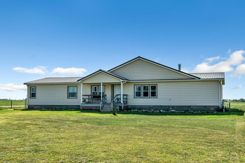 13333 NE Stony Creek, Cassoday, KS 66842