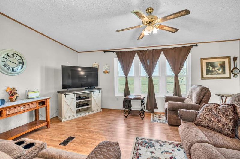13333 NE Stony Creek, Cassoday, KS 66842