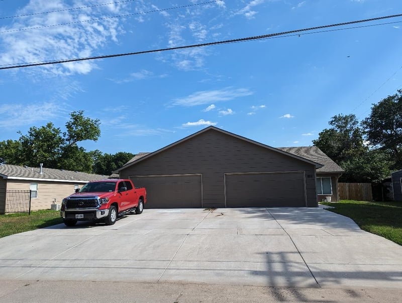 2929 W Elm St, Wichita, KS 67203