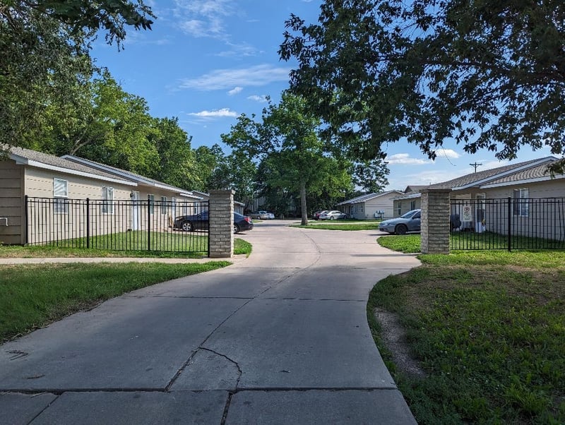 2929 W Elm St, Wichita, KS 67203
