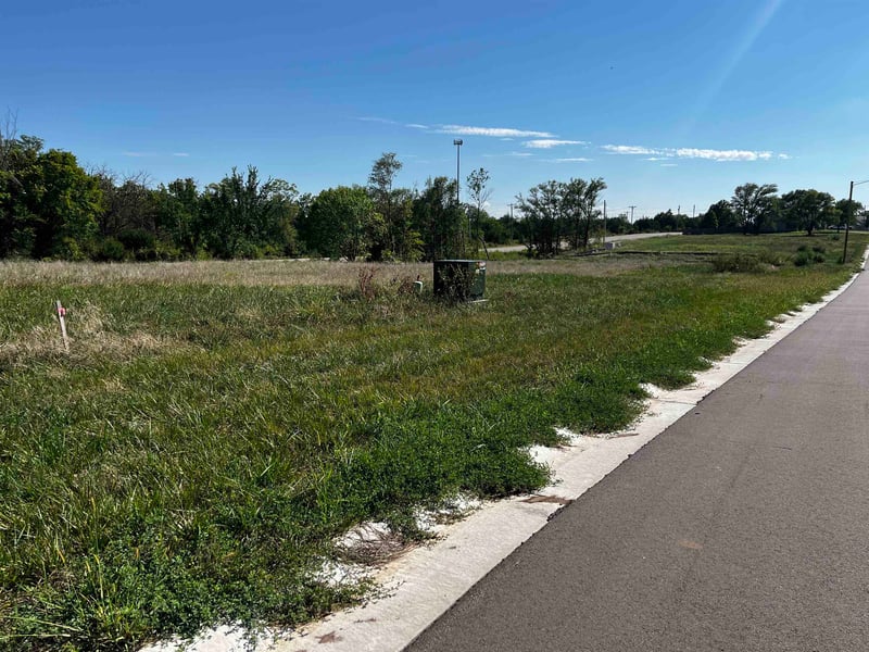 715 Santa Fe Ave, El Dorado, KS 67042