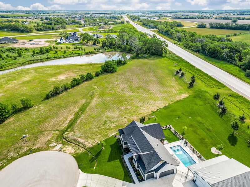 11755 W Cherese Cir, Wichita, KS 67215