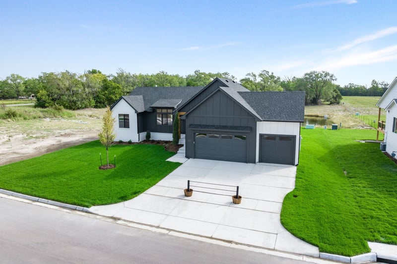 1011 S Brookside, Goddard, KS 67052