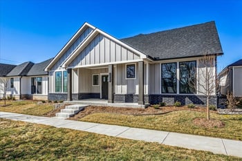 13909 W Barn Owl St HAVEN MODEL, Wichita, KS 67235