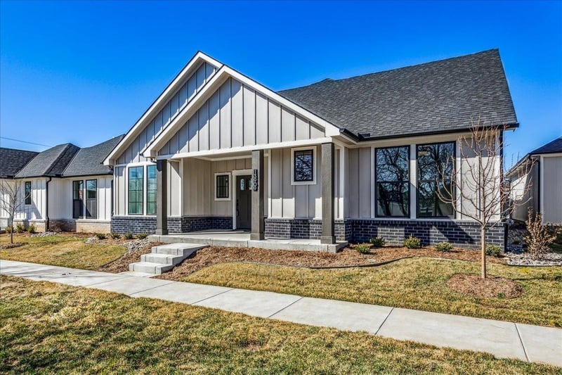 13909 Barn Owl St, Wichita, KS 67235