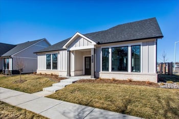 13913 W Barn Owl St BEDFORD MODEL, Wichita, KS 67235