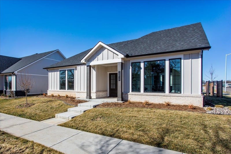 13913 Barn Owl St, Wichita, KS 67235