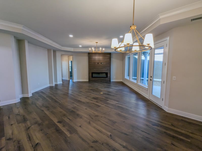 727 Lexington Ln, Andover, KS 67002