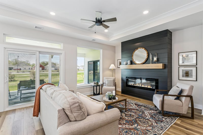 205 Heritage Way, Andover, KS 67002