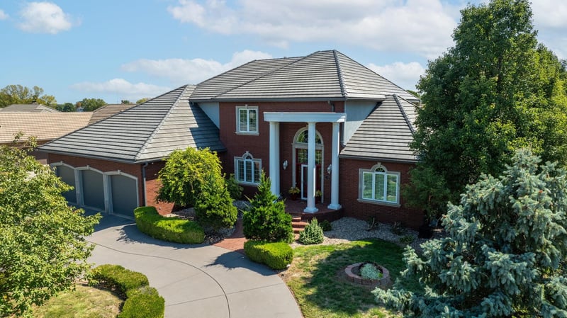 3415 W Bayview St, Wichita, KS 67204