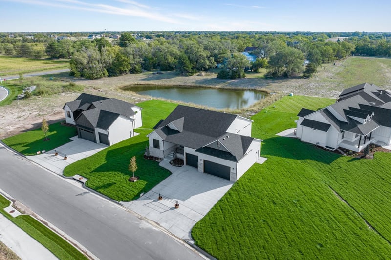1015 Brookside , Goddard, KS 67052