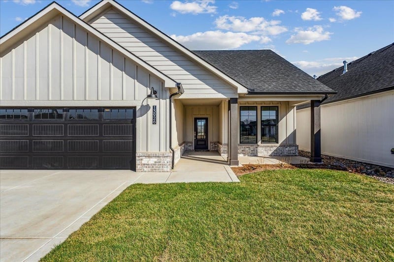 13926 W Barn Owl St TORINO II MODEL, Wichita, KS 67235