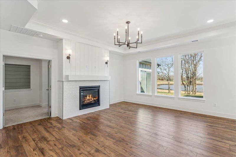 13926 W Barn Owl St TORINO II MODEL, Wichita, KS 67235