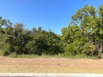 Lot 85 Block D W Calvert, Wichita, KS 67215