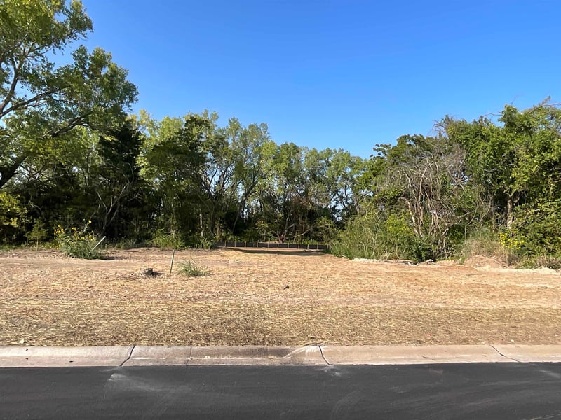 Lot 86 Block D Calvert , Wichita, KS 67215