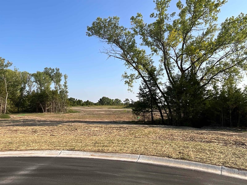Lot 95 Block D Bluelake Ct, Wichita, KS 67215