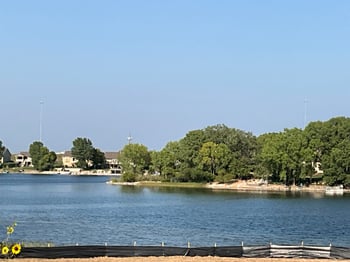 Lot 39 Block A S Blue Lake, Wichita, KS 67215