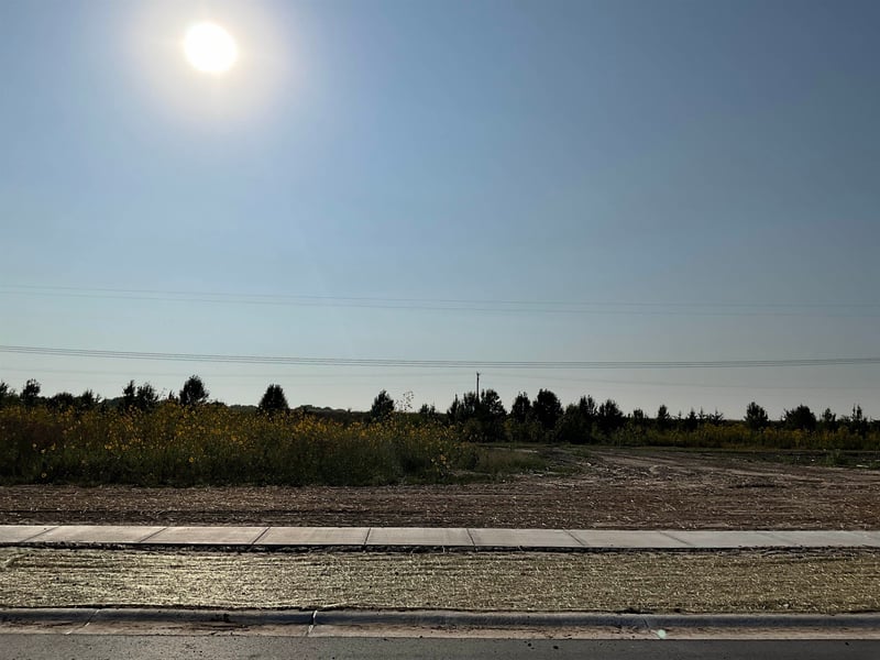 Lot 39 Block A Blue Lake, Wichita, KS 67215