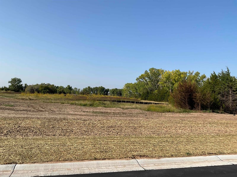 Lot 99 Block D Bluelake Ct, Wichita, KS 67215