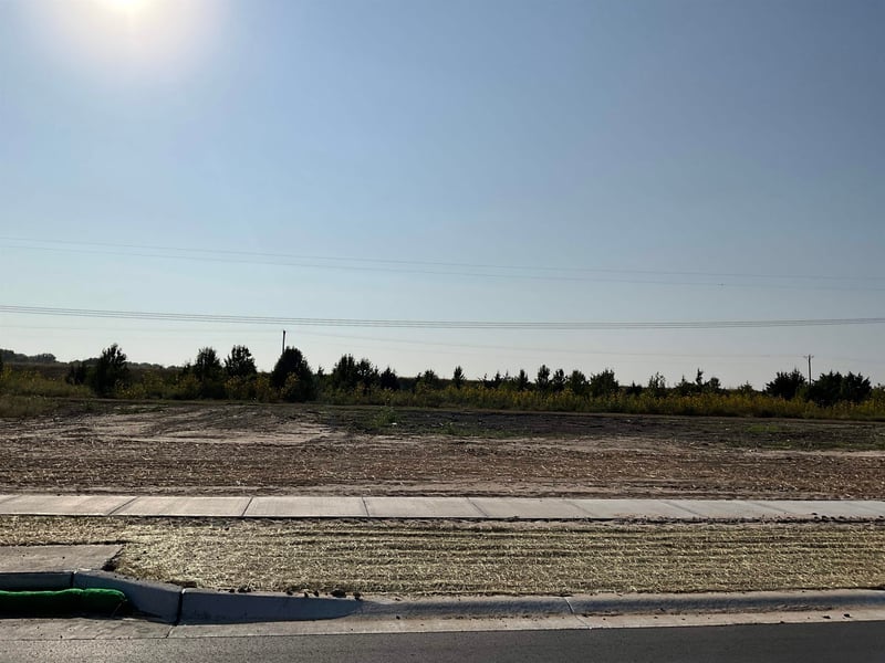 Lot 40 Block A Blue Lake, Wichita, KS 67215