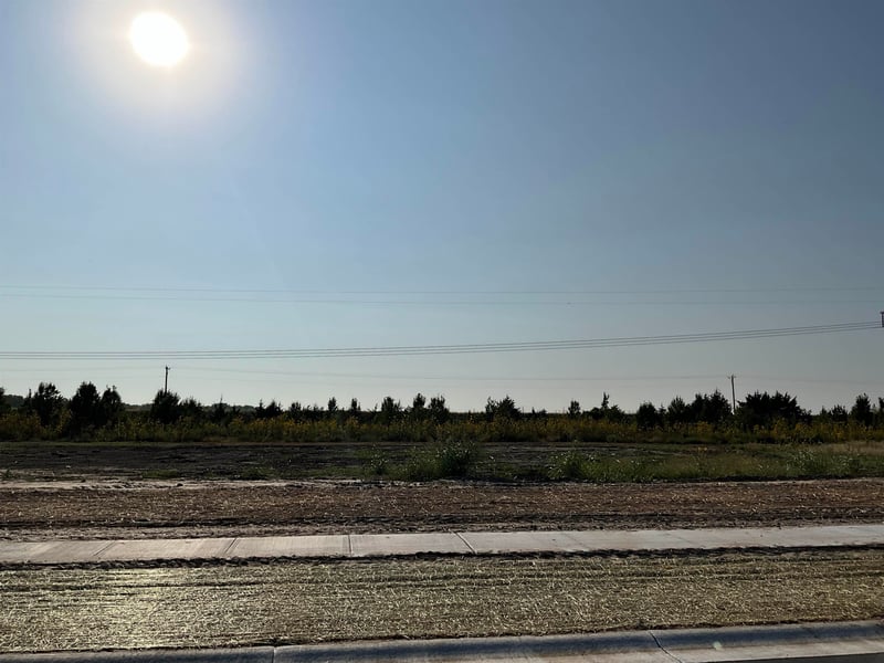 Lot 41 Block A Blue Lake, Wichita, KS 67215