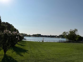 Lot 41 Block A W Blue Lake, Wichita, KS 67215