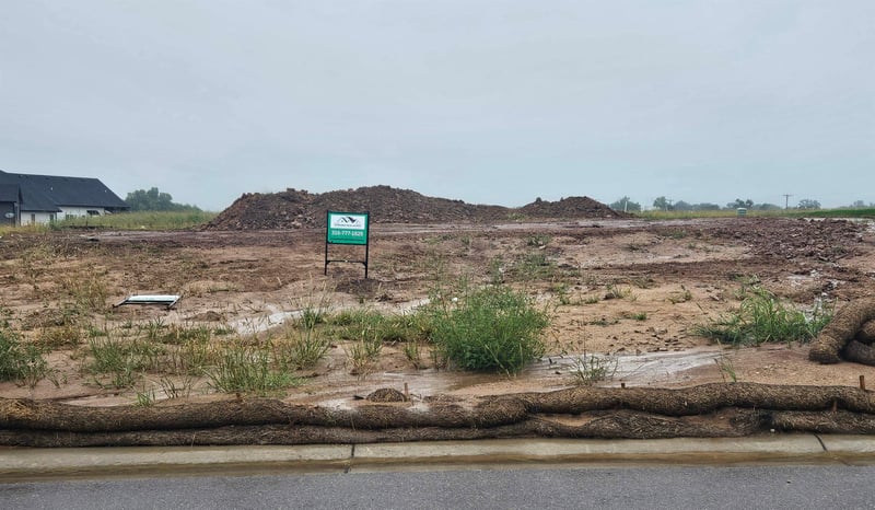 904 E Sappphire, Mulvane, KS 67110