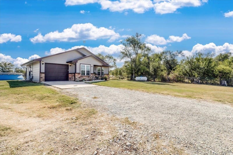 3318 S 137th St E, Wichita, KS 67232