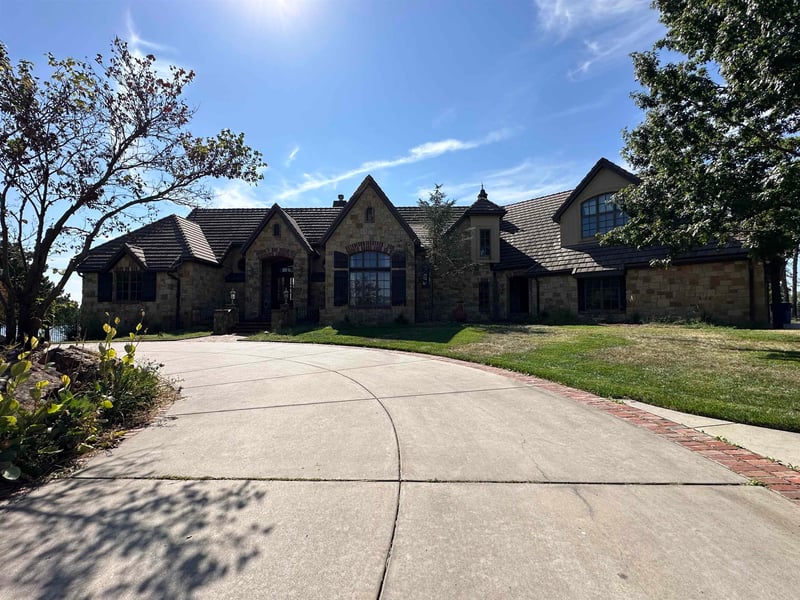 6011 W 29th, Wichita, KS 67205