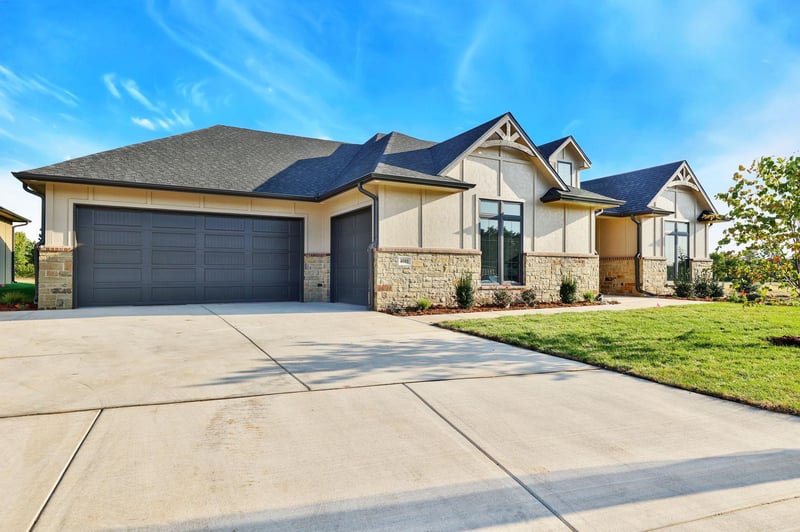 4081 N Tyler Ct, Maize, KS 67101