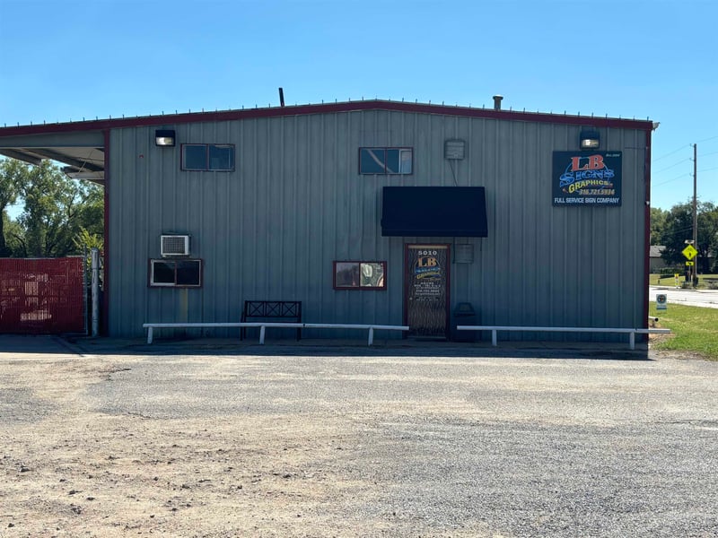 5010 Maize Rd, Maize, KS 67101